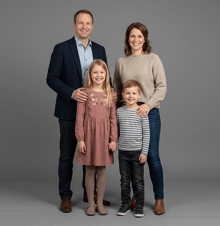 Familienporträt-Bad-Rappenau