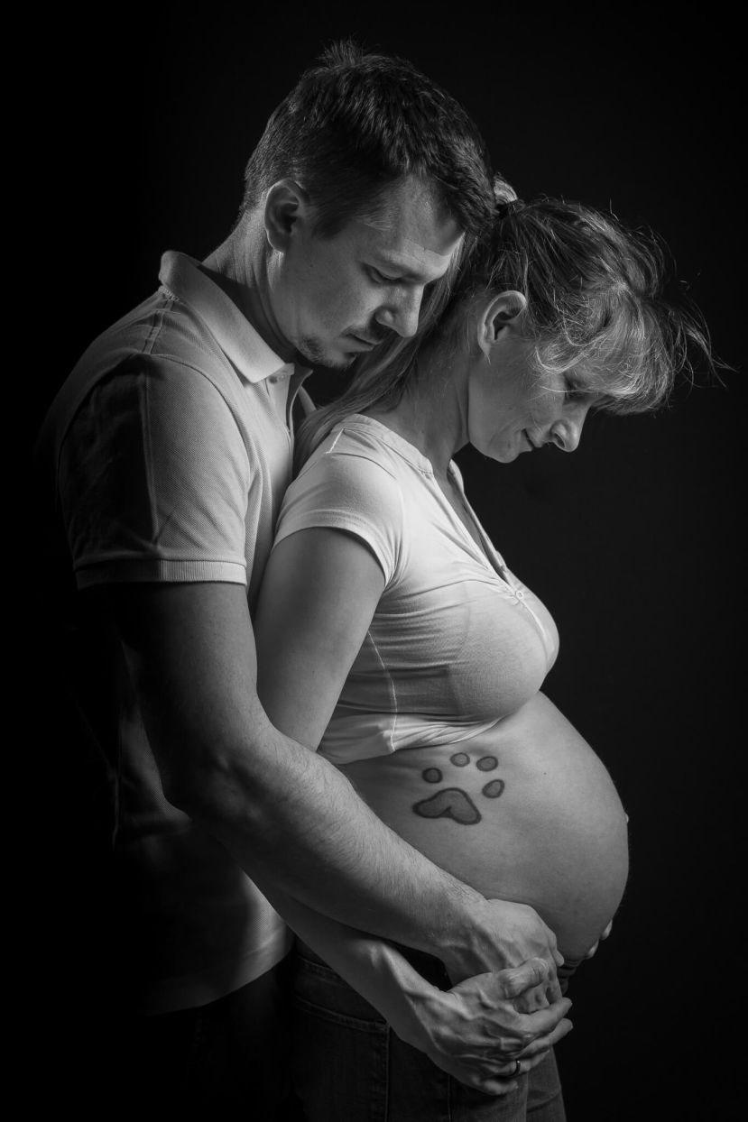 Schwangerschaftsfotos-Bad-Rappenau